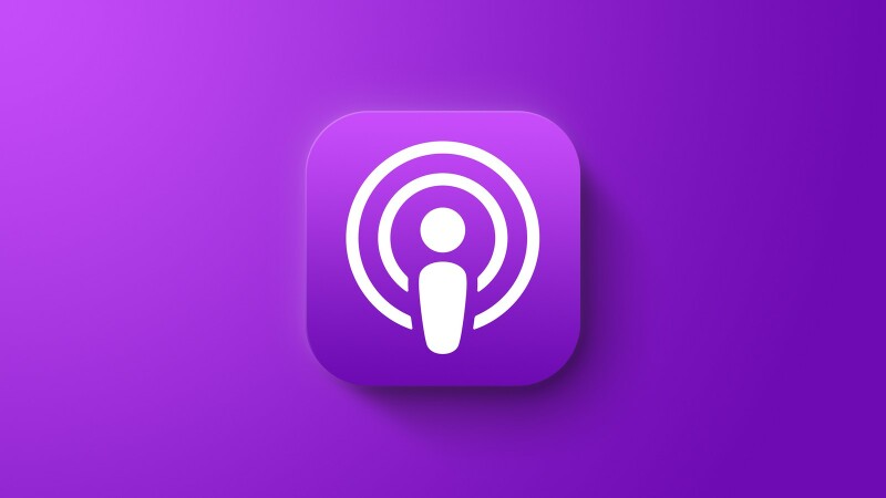 Ilustración: iOS beta 14.6: nuevas funciones para podcasts