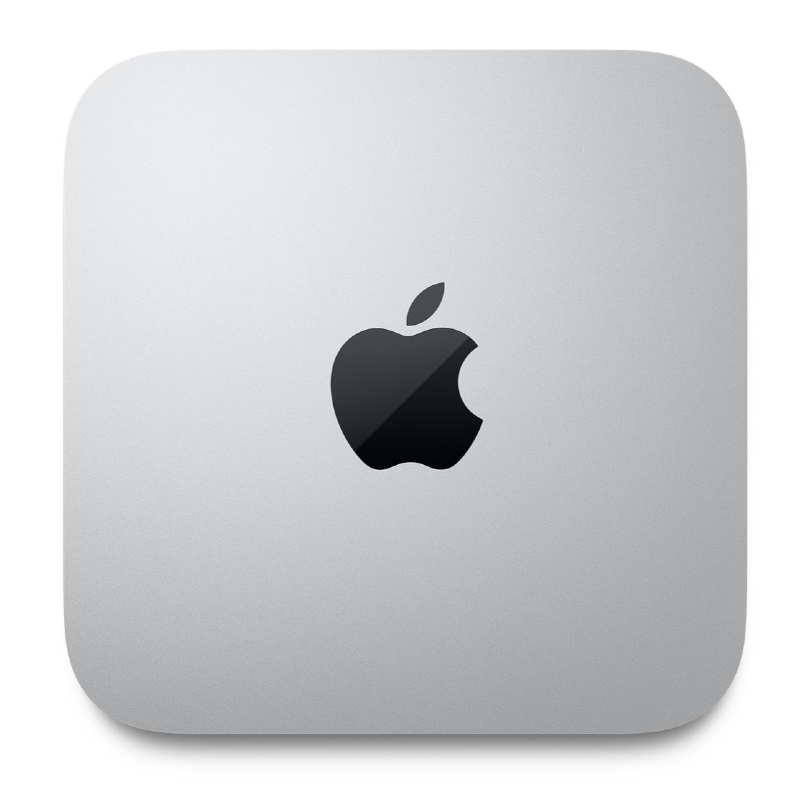 Ilustración: iPad 6 de 269 & euro;, Mac mini M1 (8/512) de 869 & euro;, MacBook Pro M1 de 1229 & euro;