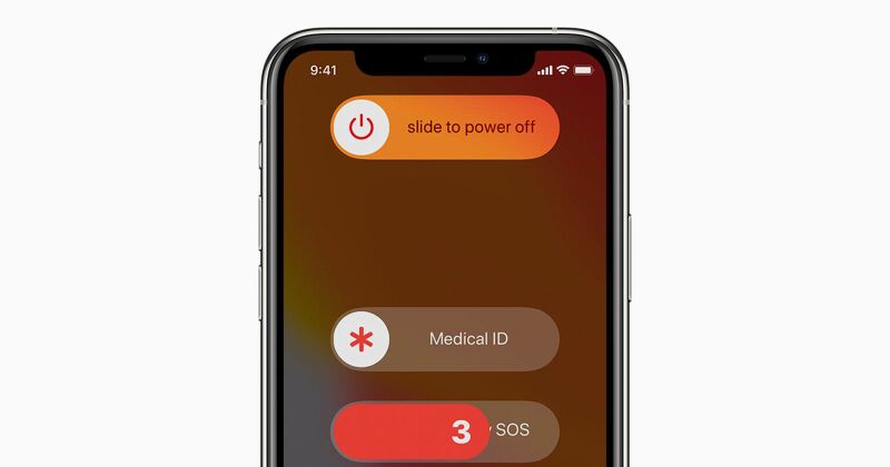 Illustratie: iPhone / Apple Watch: een functie om auto-ongelukken te detecteren en hulp in te roepen binnenkort (2022?)