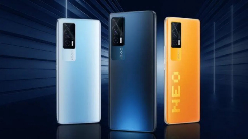 iQOO Neo 5 S y Neo 5 SE: fecha de lanzamiento, precios, características