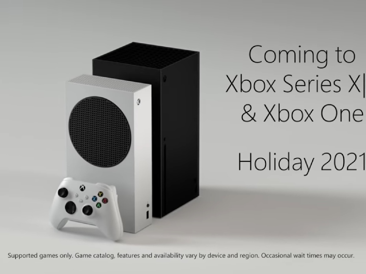 xCloud estará disponible en Xbox X / S / One a finales de año