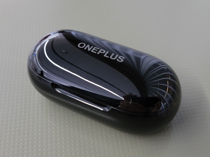 OnePlus Buds Z2 10