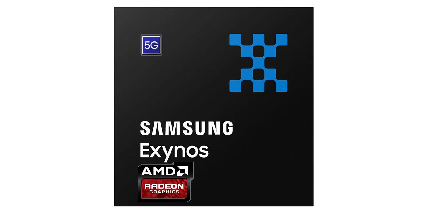 Samsung Galaxy S22 Exynos 2200 con gráficos AMD