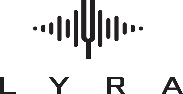 Logotipo de Lyra de Google