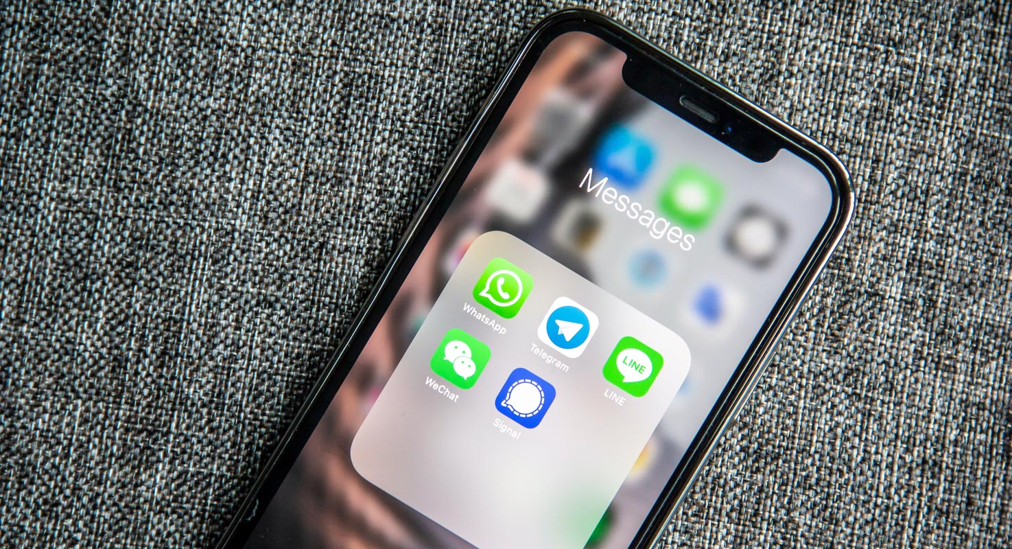 Soon You can Migrate your WhatsApp Chat between iOS and Android
