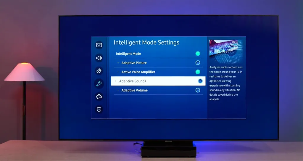 Sistema operativo Samsung Smart TV Tizen