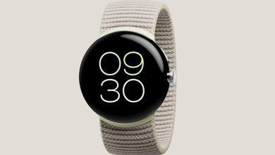 Se presentó Google Pixel Watch: aquí está el precio y las características