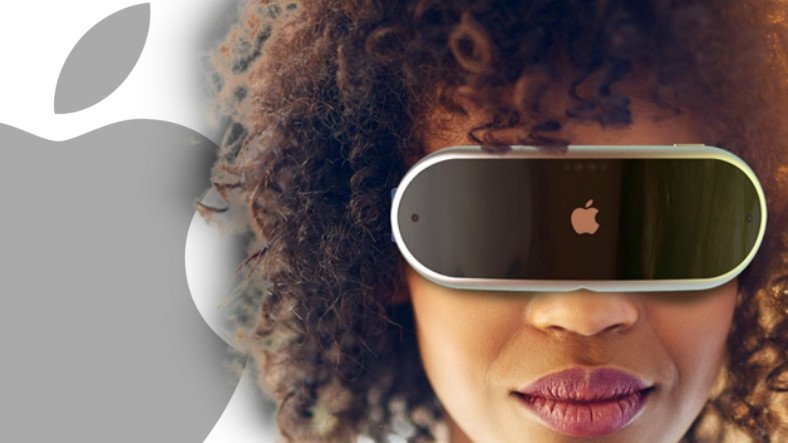Se revela el nombre de los auriculares de realidad mixta de Apple
