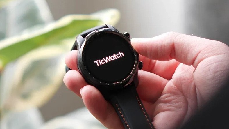 Se revela el nuevo reloj inteligente insignia de TicWatch