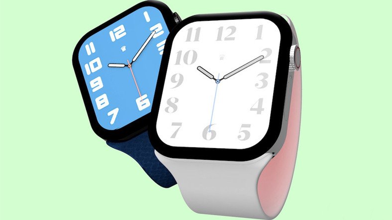 Se afirma que la versión 'Pro' llegará al Apple Watch