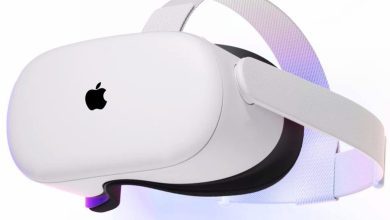 Afirmaciones sobre las gafas de realidad mixta de Apple de segunda generación