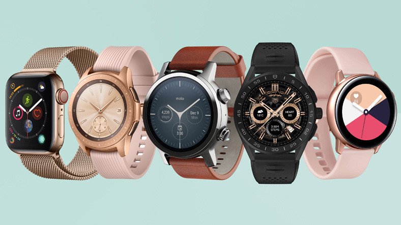 ¿Qué se debe considerar al comprar un reloj inteligente?