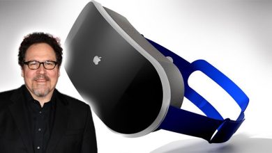 Apple se reúne con directores de Hollywood para el nuevo set de realidad virtual