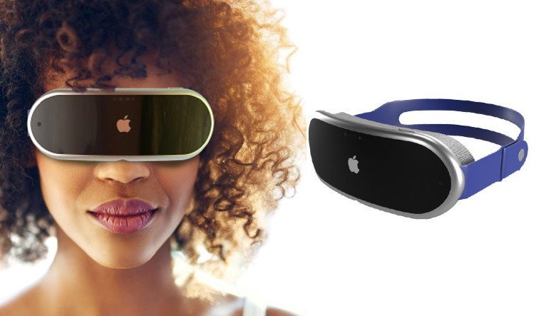 Próximamente el set de realidad virtual de Apple