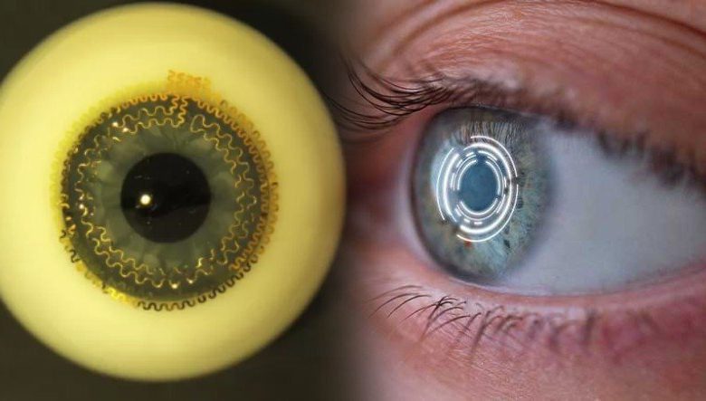 ¿Cómo cambiarán nuestras vidas los lentes inteligentes?