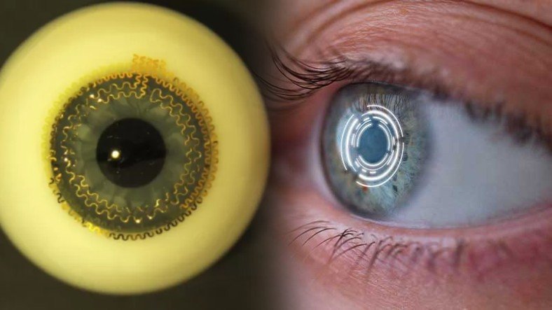 ¿Cómo cambiarán nuestras vidas los lentes inteligentes?