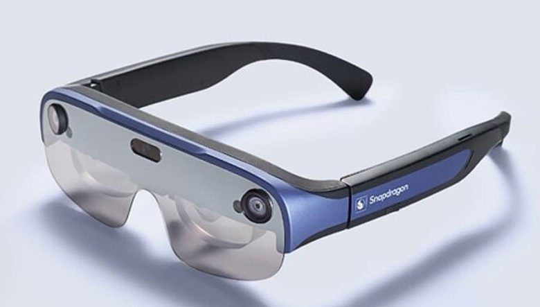 Qualcomm presenta nuevas gafas de realidad aumentada