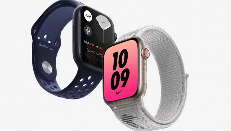 Apple Watch 7 reacondicionado disponible: este es el precio