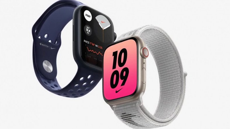 Apple Watch 7 reacondicionado disponible: este es el precio