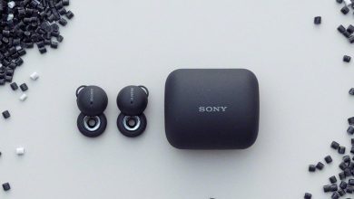 Auriculares internos Sony LinkBuds anunciados: estas son las características