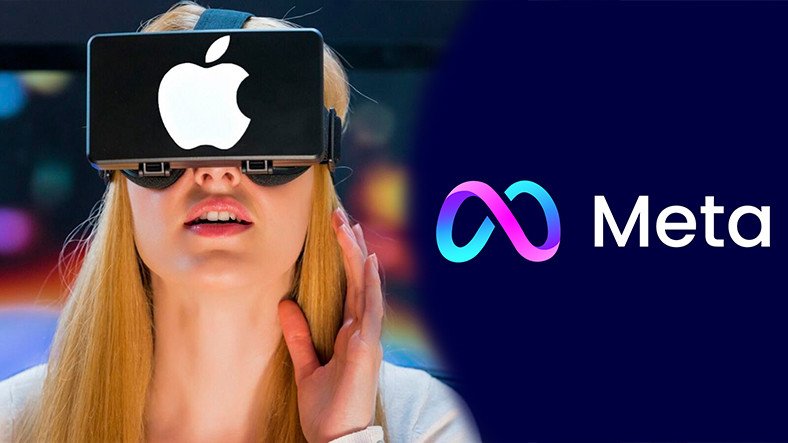 Apple continuará con el proyecto de auriculares AR/VR con un empleado 'Meta'