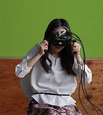 Metaverse Step de Sony: llegan las gafas de realidad virtual 4K