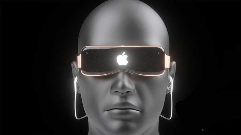 Fecha establecida para las gafas AR y VR de Apple