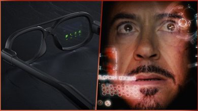 Xiaomi, Takanların Kendini ‘Iron Man’ Gibi Hissedeceği Akıllı Gözlüğünü Duyurdu