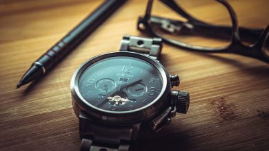 Mecánica, Cuarzo, Automático: ¿Cómo elegir un reloj de pulsera?