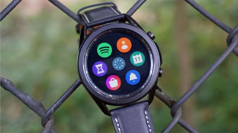Samsung Galaxy Watch 4 podrá analizar su índice de grasa