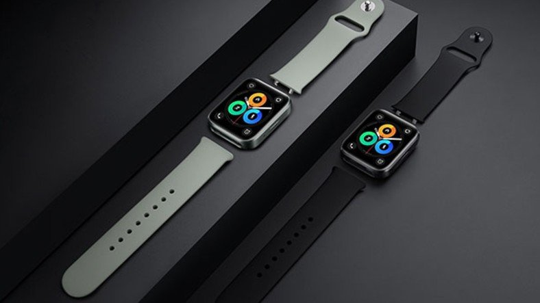 Meizu anuncia un reloj inteligente tipo Apple Watch