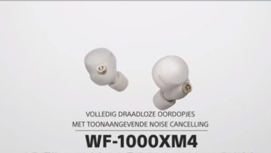 Sony'nin Yeni Kulaklıkları WF-100MX4'ün Tanıtım Videosu Sızdırıldı