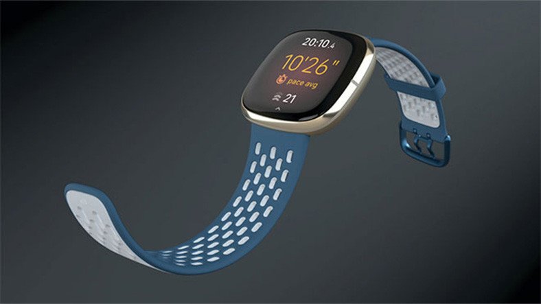 Se revela la nueva función 'Snoring Tracker' de Fitbit