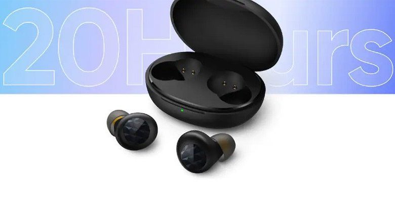 Realme anuncia nuevos auriculares inalámbricos Buds Q2
