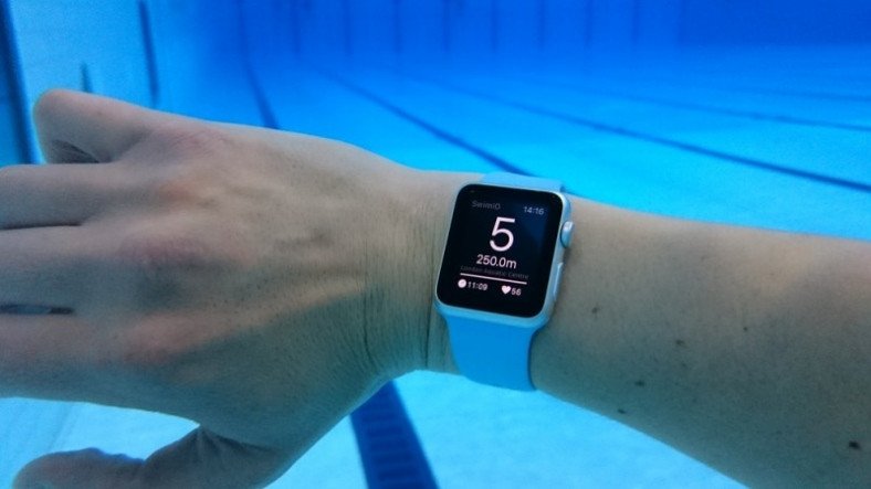 Podría anunciarse un Apple Watch exclusivo centrado en la durabilidad