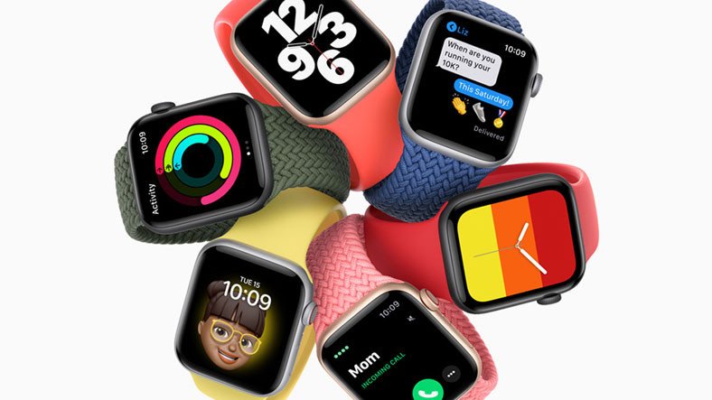 Apple puede lanzar un modelo duradero de Apple Watch