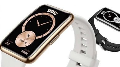Huawei Watch Fit Elegant anunciado: aquí está el precio y las características