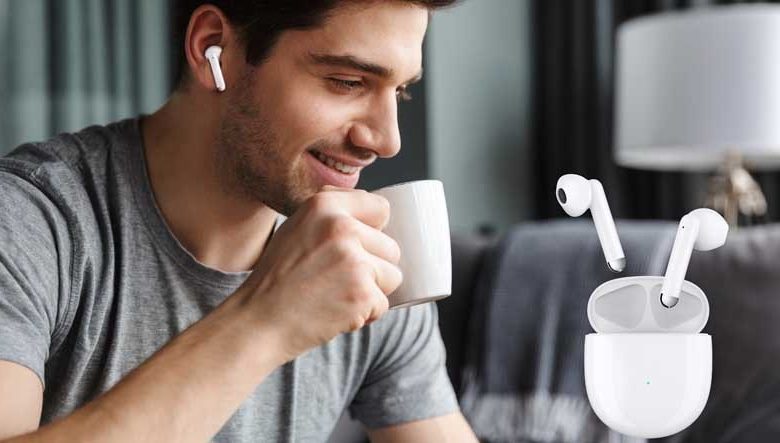 TCL trae nuevos auriculares inalámbricos a Turquía