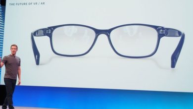 Facebook puede llevar el reconocimiento facial a sus gafas inteligentes