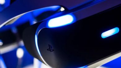 Sony anuncia que producirá un sistema de realidad virtual para PS5