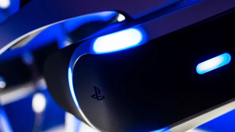 Sony anuncia que producirá un sistema de realidad virtual para PS5