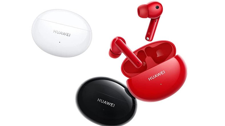 Huawei anuncia FreeBuds 4i: aquí está el precio y las características