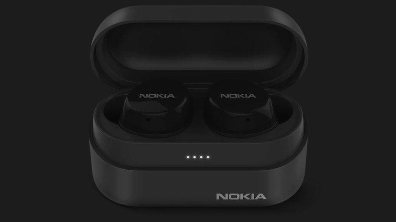 Nokia anuncia nuevos auriculares inalámbricos Power Earbuds Lite