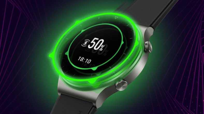 Revisión del reloj inteligente Huawei Watch GT 2 Pro