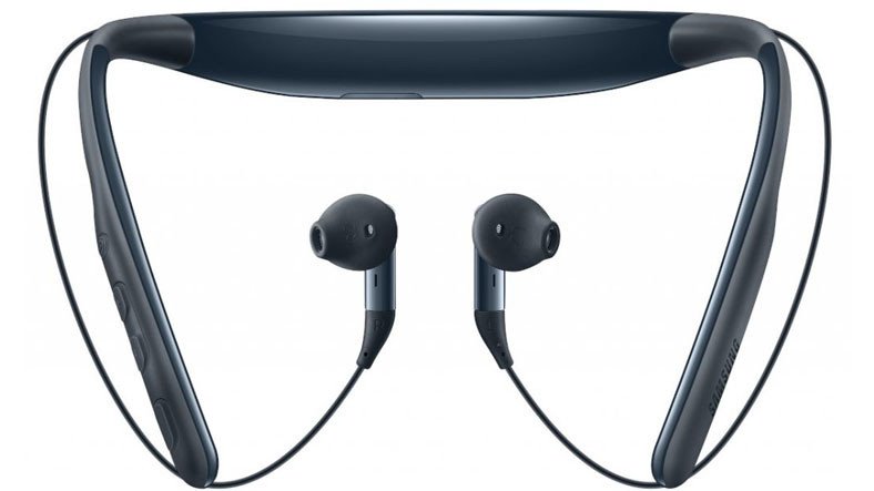 Samsung anuncia nuevos auriculares inalámbricos 'Level U2'