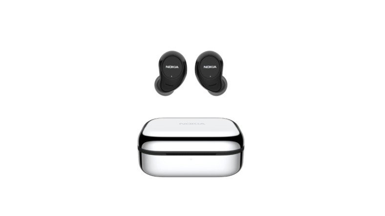 Nokia anuncia silenciosamente los auriculares inalámbricos P3600