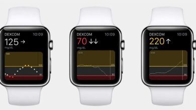 Apple Watch Series 7 podrá medir glucosa en sangre