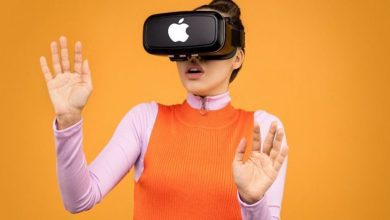 Los primeros auriculares AR/VR de Apple ofrecerán una experiencia única