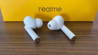 Se anuncia la fecha de presentación de los nuevos auriculares TWS de Realme