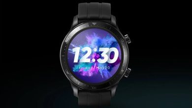 Se revelan las características del Realme Watch S Pro